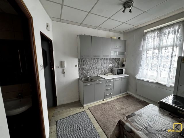 Mieszkanie 1-pokojowe Ruda Śląska Nowy Bytom, ul. Piotra Niedurnego. Zdjęcie 2