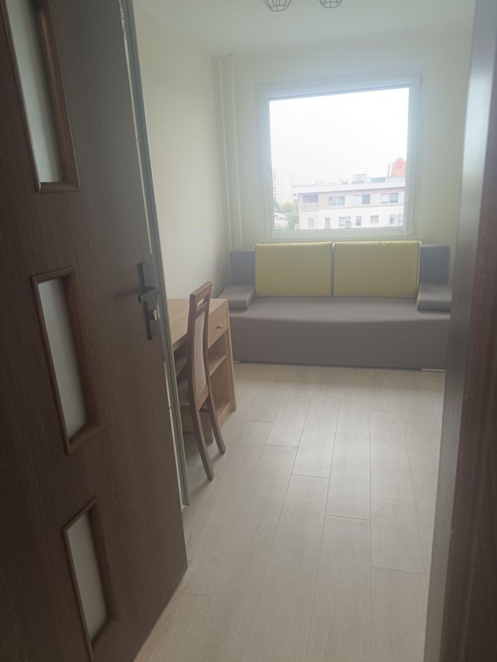 Mieszkanie 2-pokojowe Szczecin Niebuszewo, ul. Czcibora. Zdjęcie 6