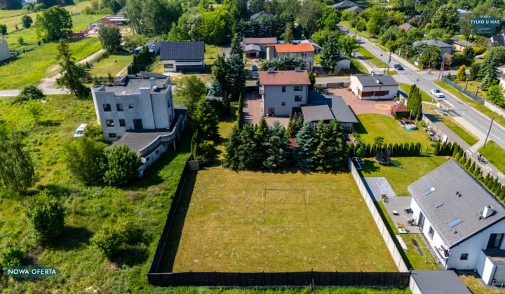 dom wolnostojący, 6 pokoi Pabianice, ul. Miodowa