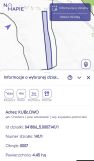 Działka rolna Kubłowo Małe. Zdjęcie 3