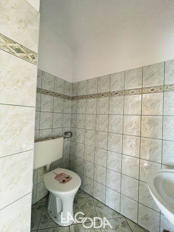 dom wolnostojący, 7 pokoi Międzyrzecz, ul. Poznańska. Zdjęcie 13