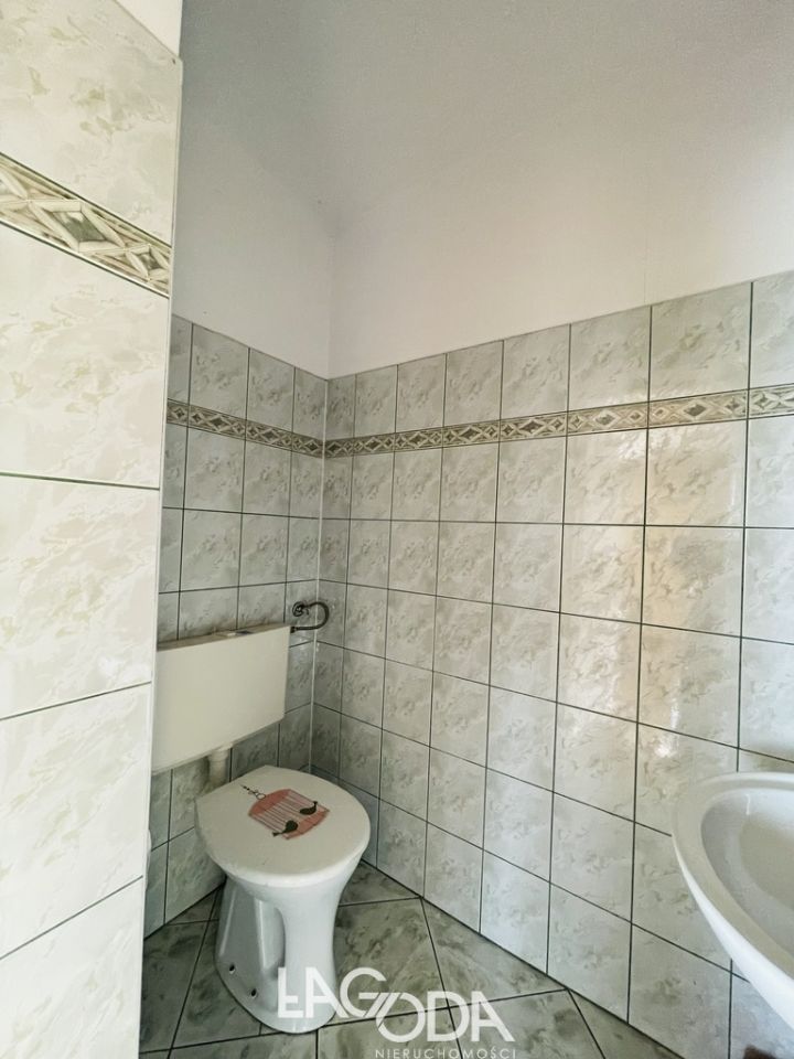 dom wolnostojący, 7 pokoi Międzyrzecz, ul. Poznańska. Zdjęcie 13