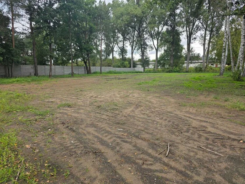 Działka na sprzedaż bez pośredników
Barchów