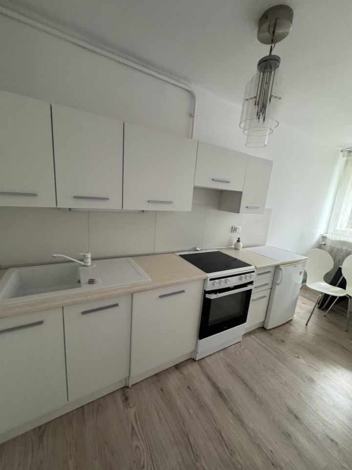 Mieszkanie 1-pokojowe Katowice os. Tysiąclecia, ul. Tysiąclecia. Zdjęcie 7