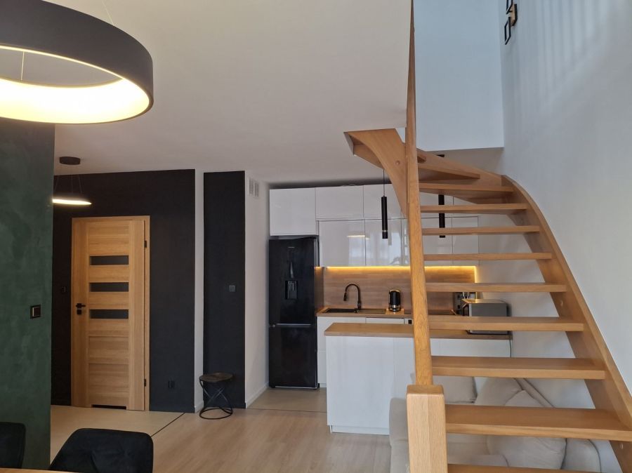 Mieszkanie 3-pokojowe Gdańsk Osowa, ul. Marsa. Zdjęcie 6