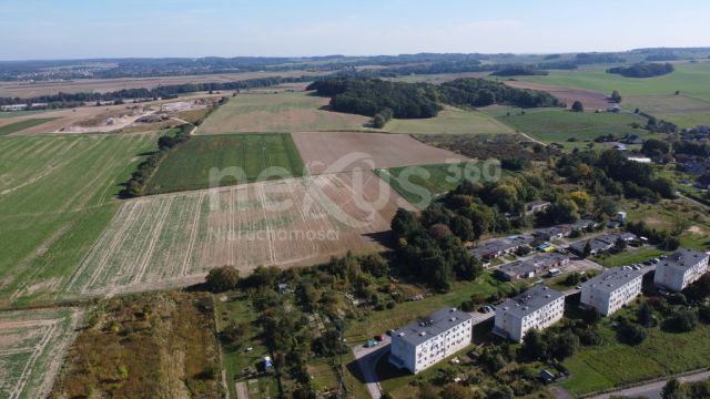 Działka budowlana Sędzice. Zdjęcie 13