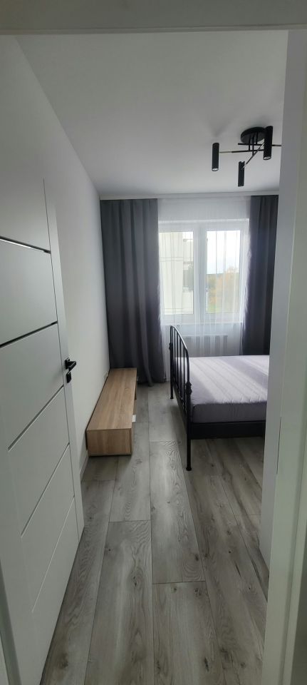 Mieszkanie 2-pokojowe Wrocław Lipa Piotrowska, ul. Melisowa. Zdjęcie 10