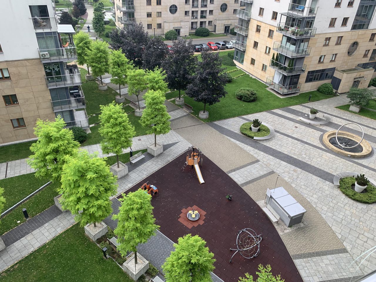 Mieszkanie 3-pokojowe Kraków Grzegórzki, ul. Grzegórzecka