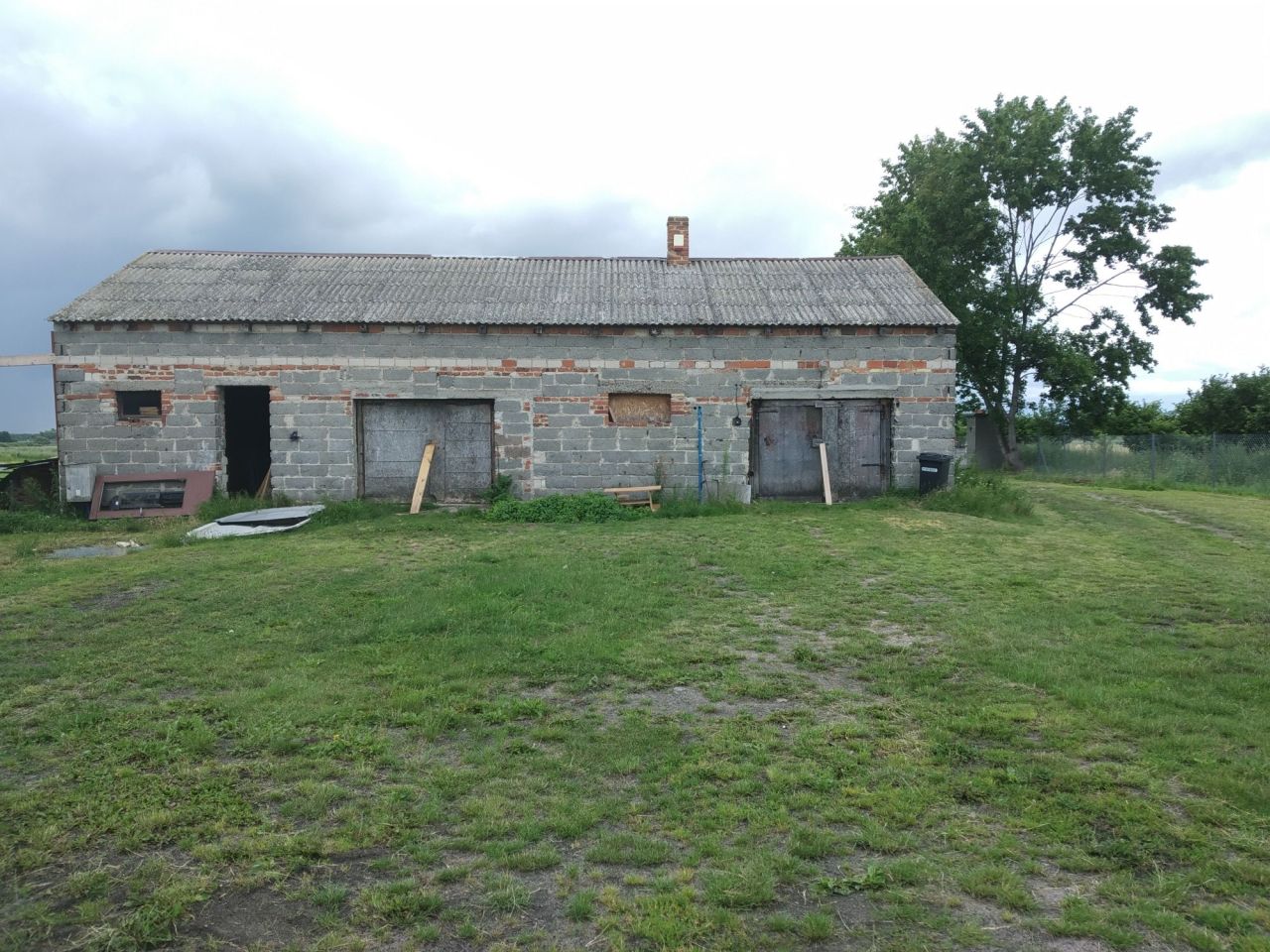 gospodarstwo Małe Rudy. Zdjęcie 5