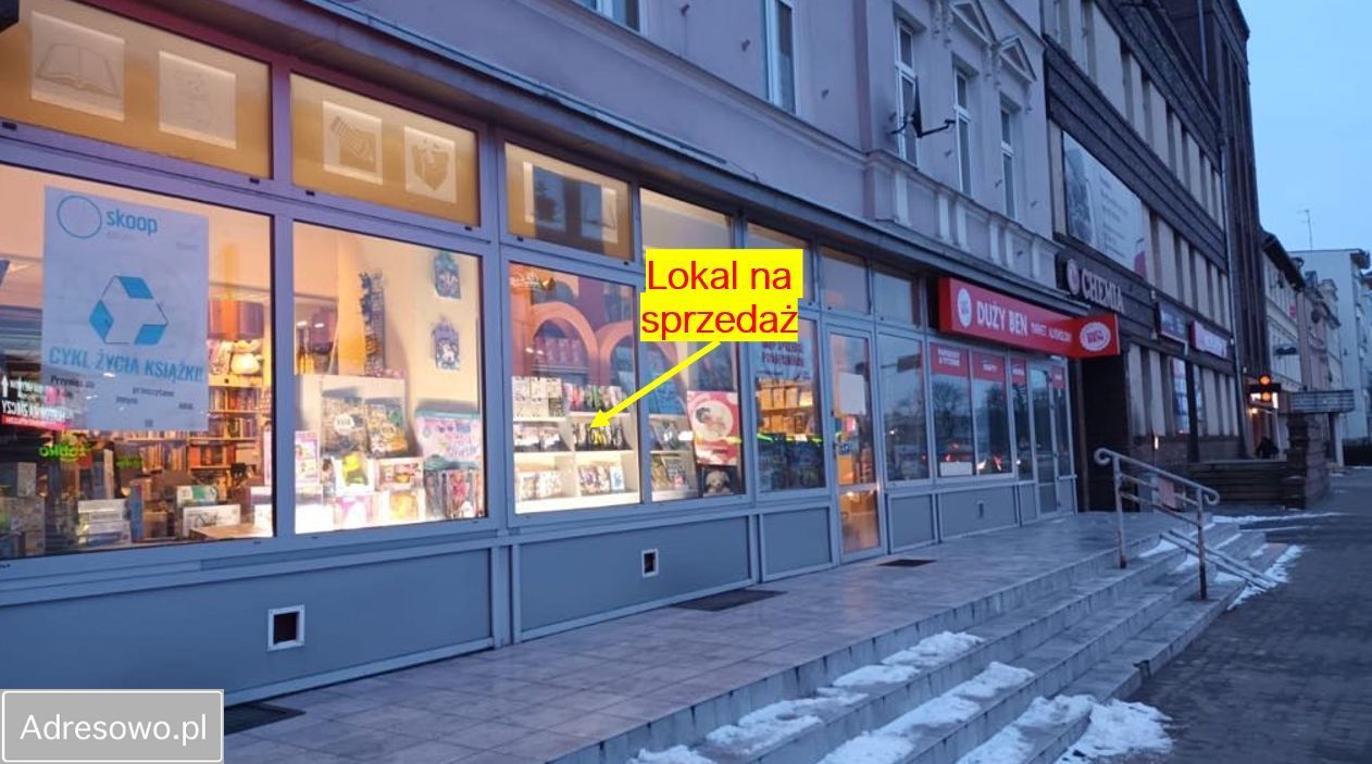 Lokal Elbląg. Zdjęcie 3