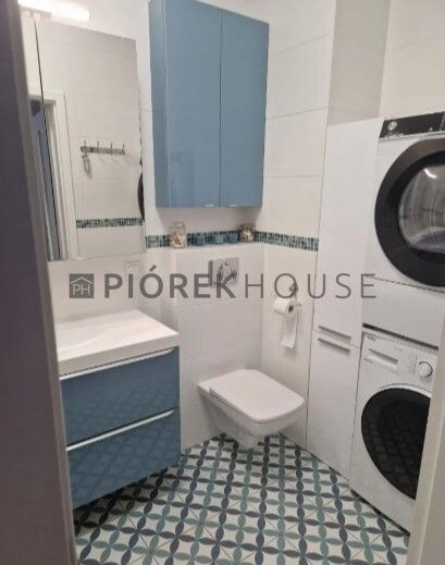 Mieszkanie 2-pokojowe Warszawa Ursus, ul. Edwarda Habicha. Zdjęcie 13