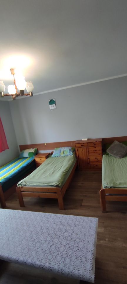 Pokój Olsztyn Dajtki, ul. Dożynkowa. Zdjęcie 4