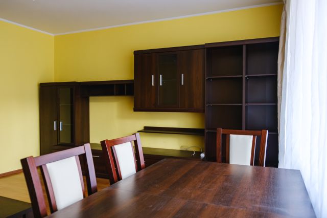 Mieszkanie 3-pokojowe Łódź Górna, ul. Tadeusza Czackiego. Zdjęcie 1