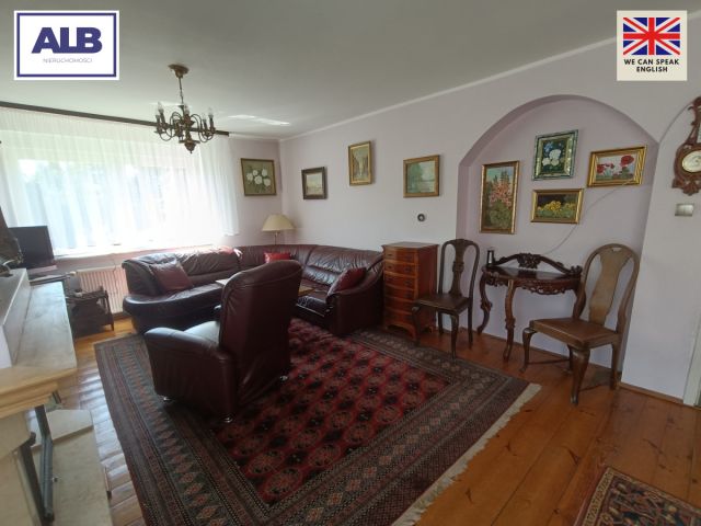 dom wolnostojący, 5 pokoi Ostaszewo, ul. Kwiatowa. Zdjęcie 4