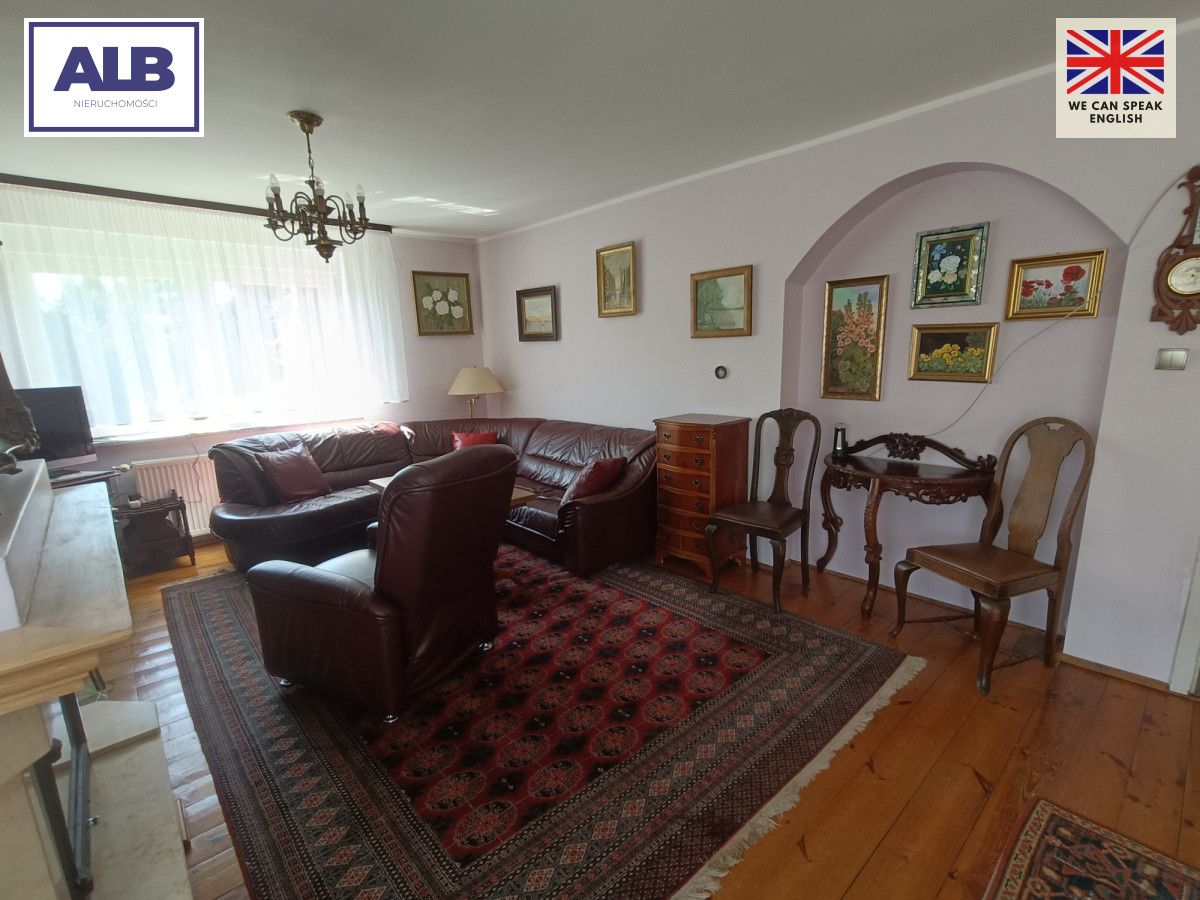 dom wolnostojący, 5 pokoi Ostaszewo, ul. Kwiatowa. Zdjęcie 4