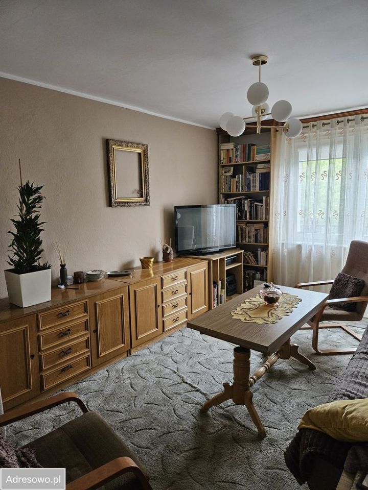 Mieszkanie 3-pokojowe Nowe Miasto Lubawskie, ul. Działyńskich. Zdjęcie 5