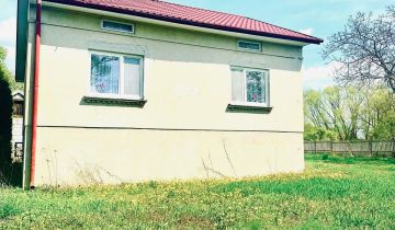 dom wolnostojący, 3 pokoje Pliskowola, -