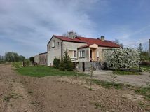 gospodarstwo Wąpielsk. Zdjęcie 1