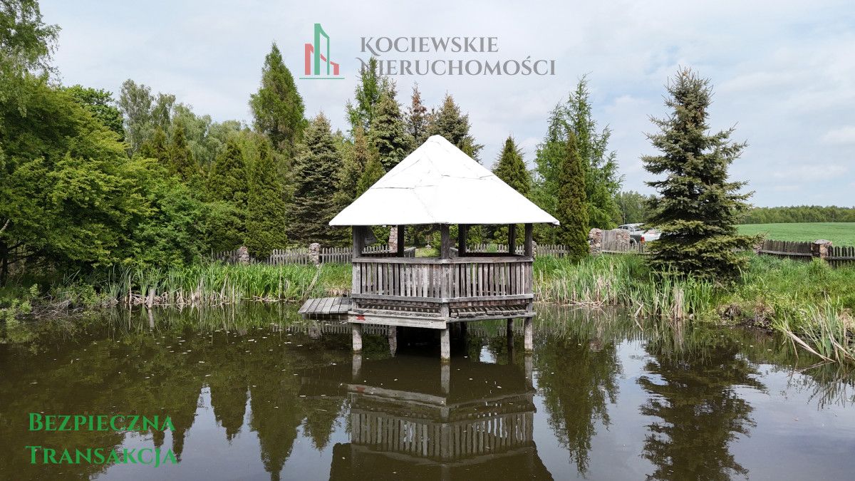 dom wolnostojący, 3 pokoje Czerniki. Zdjęcie 6