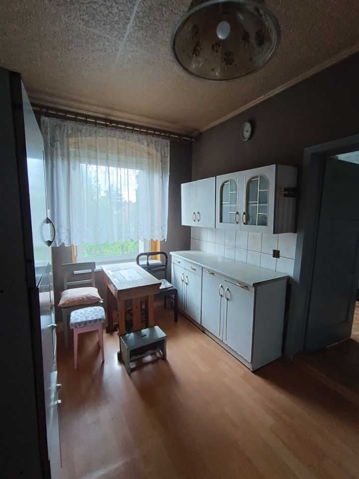 Mieszkanie 2-pokojowe Herby, ul. Leśna. Zdjęcie 9