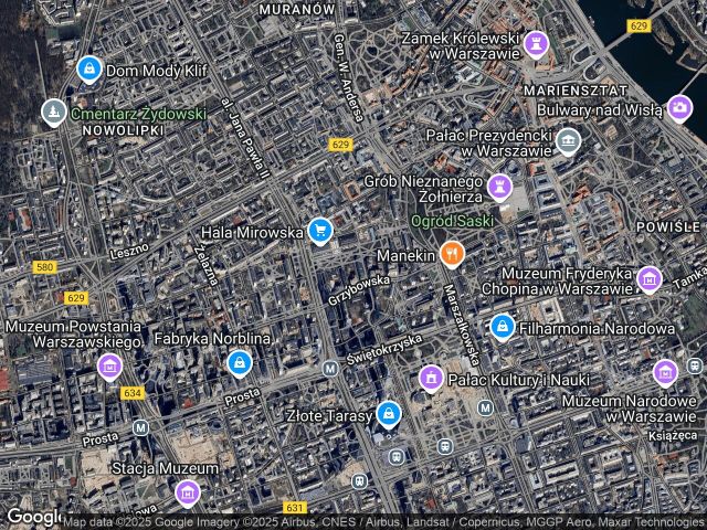 Mieszkanie 2-pokojowe Warszawa Śródmieście, ul. Grzybowska. Zdjęcie 1