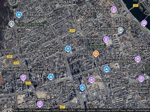 Mieszkanie 2-pokojowe Warszawa Śródmieście, ul. Grzybowska