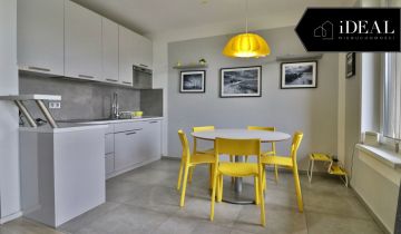 Mieszkanie 3-pokojowe Gdańsk Sobieszewo, ul. Forsycji