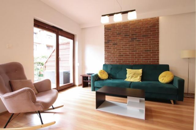 Mieszkanie 2-pokojowe Wysoka, ul. Brzozowa. Zdjęcie 1