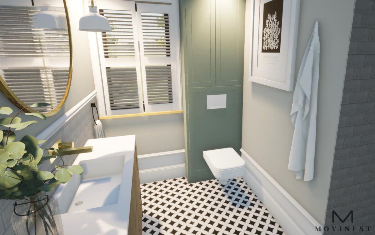 dom wolnostojący, 5 pokoi Mogilno, ul. 17 Maja