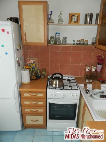 Mieszkanie 3-pokojowe Włocławek. Zdjęcie 12