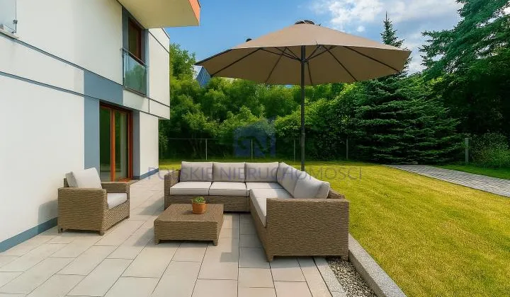 Mieszkanie 2-pokojowe Wrocław Krzyki, ul. Snopkowa