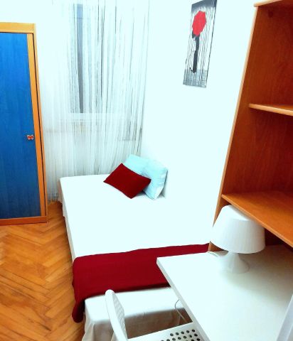 Pokój Lublin Śródmieście, ul. Gabriela Narutowicza. Zdjęcie 1