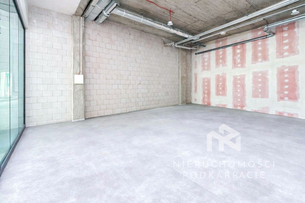 Lokal Rzeszów, ul. Fryderyka Szopena. Zdjęcie 4