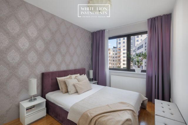 Mieszkanie 3-pokojowe Warszawa Wola, ul. Symboliczna. Zdjęcie 9