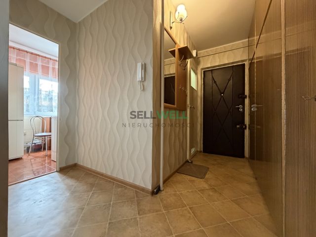 Mieszkanie 2-pokojowe Łódź Bałuty, ul. Olsztyńska. Zdjęcie 6