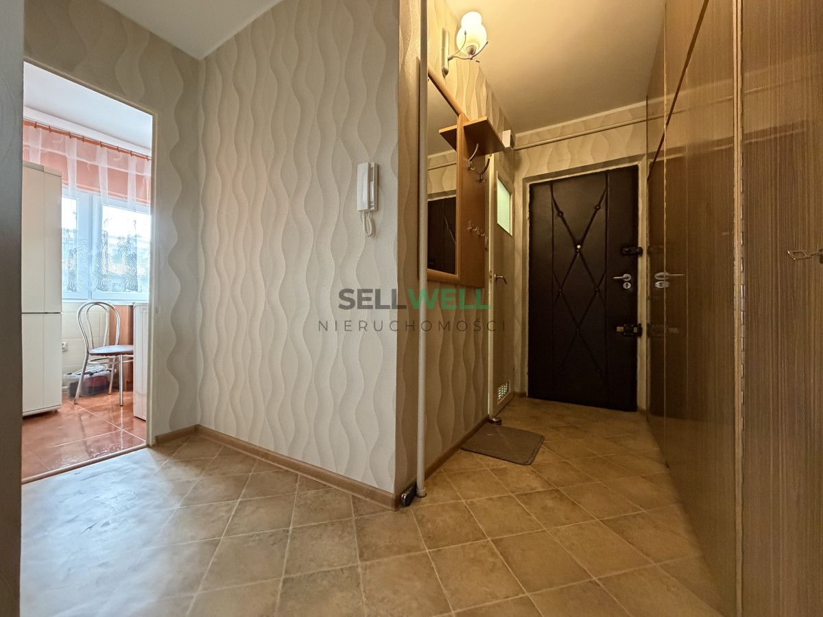 Mieszkanie 2-pokojowe Łódź Bałuty, ul. Olsztyńska. Zdjęcie 6