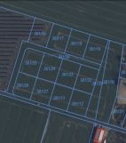 Działka budowlana Poniatowice. Zdjęcie 2