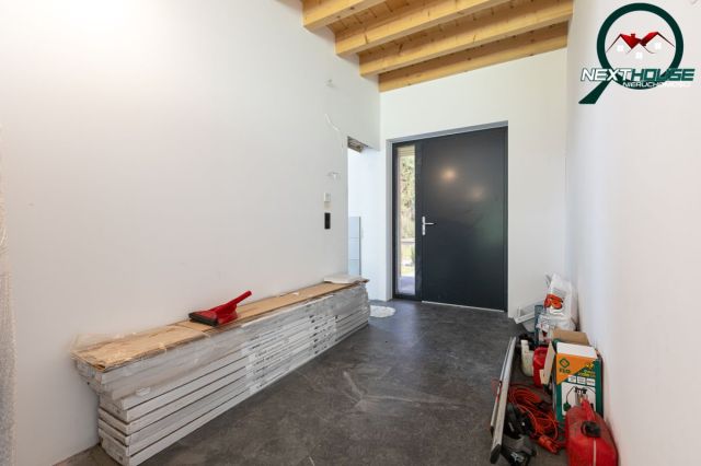 dom wolnostojący, 6 pokoi Kraków Podgórze, ul. Niebieska. Zdjęcie 14