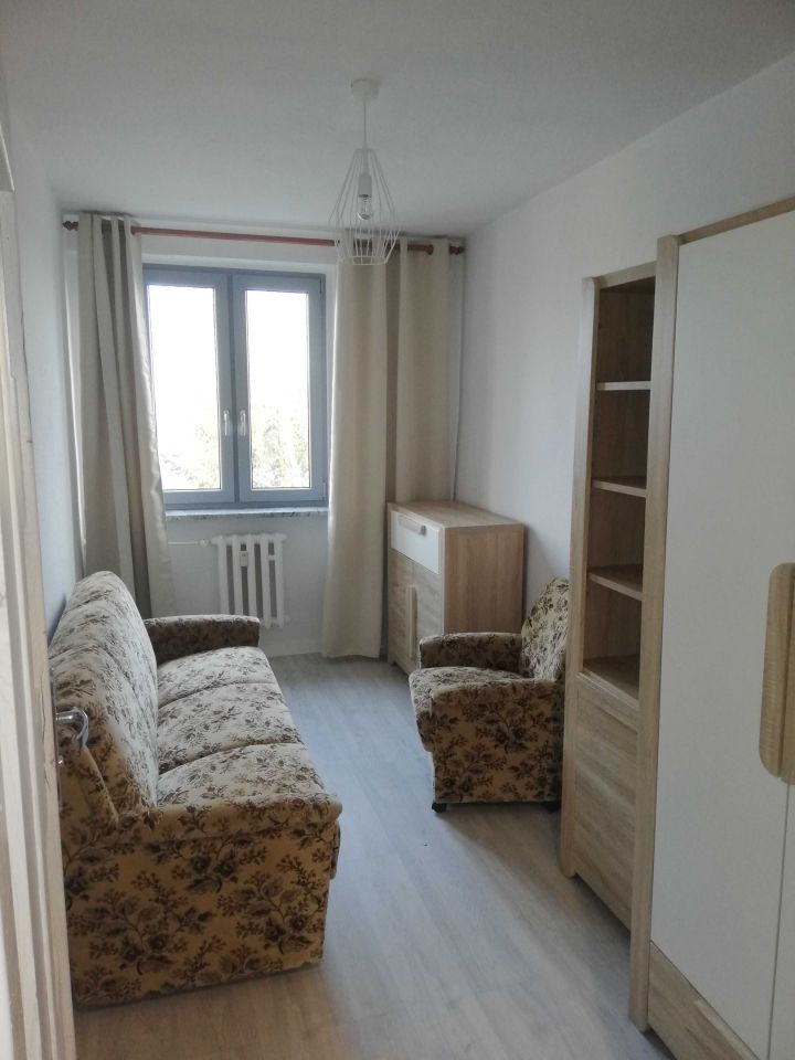 Mieszkanie 3-pokojowe Żagań, ul. Kochanowskiego. Zdjęcie 2