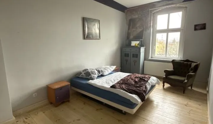 Mieszkanie 3-pokojowe Opole Śródmieście, ul. Augustyna Kośnego