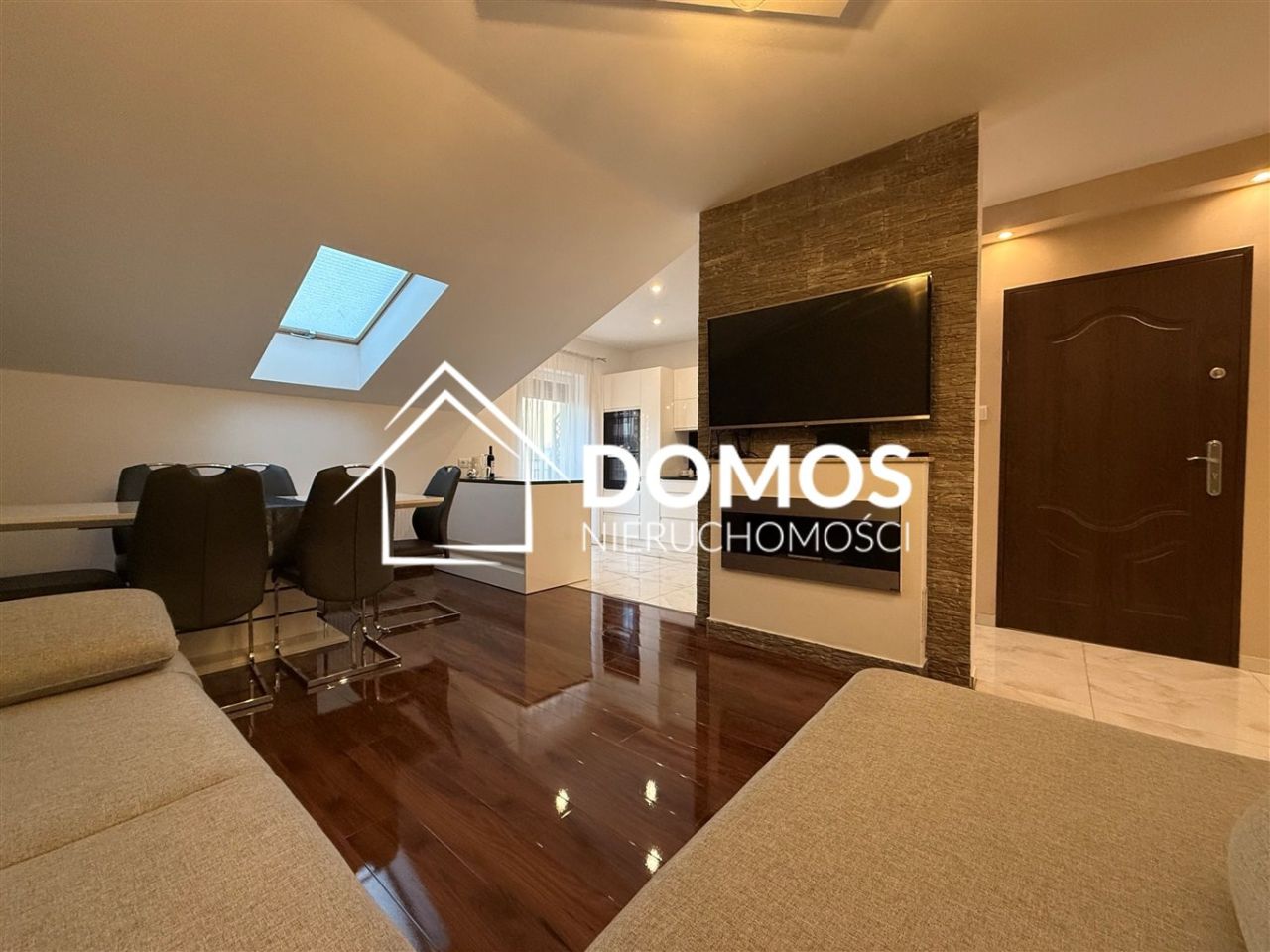 Mieszkanie 2-pokojowe Czechowice-Dziedzice. Zdjęcie 13