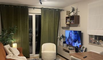 Mieszkanie 3-pokojowe Śrem, ul. gen. Władysława Sikorskiego