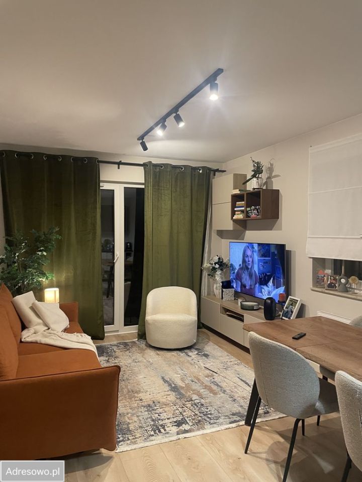 Mieszkanie 3-pokojowe Śrem, ul. gen. Władysława Sikorskiego