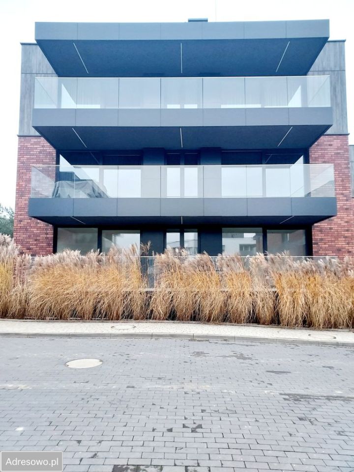 Mieszkanie 3-pokojowe Olsztyn Likusy, ul. Bałtycka. Zdjęcie 3