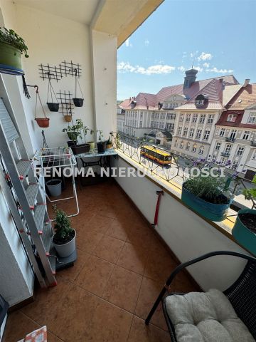 Mieszkanie 3-pokojowe Wałbrzych Śródmieście, al. Wyzwolenia. Zdjęcie 14