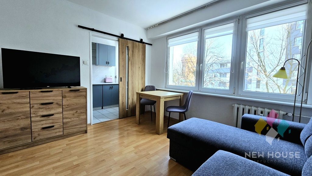 Mieszkanie 2-pokojowe Olsztyn, ul. Żołnierska. Zdjęcie 8