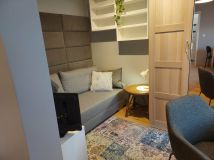 Mieszkanie 2-pokojowe Poznań Rataje, os. Tysiąclecia. Zdjęcie 4