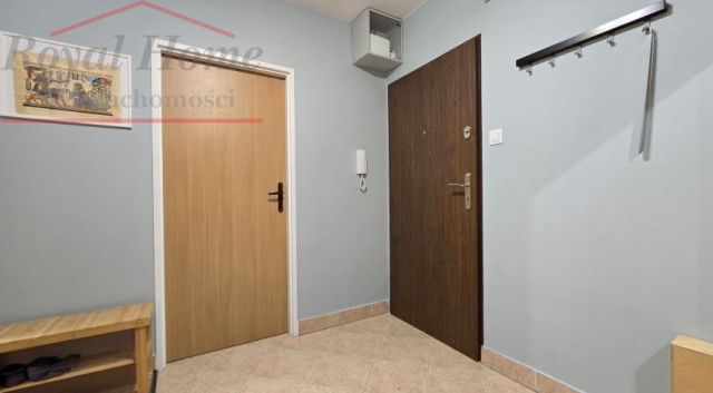 Mieszkanie 3-pokojowe Wrocław Krzyki, ul. Śliczna. Zdjęcie 11