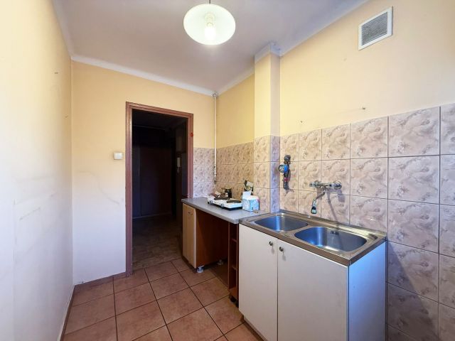 Mieszkanie 2-pokojowe Częstochowa Centrum, ul. Glogera. Zdjęcie 5