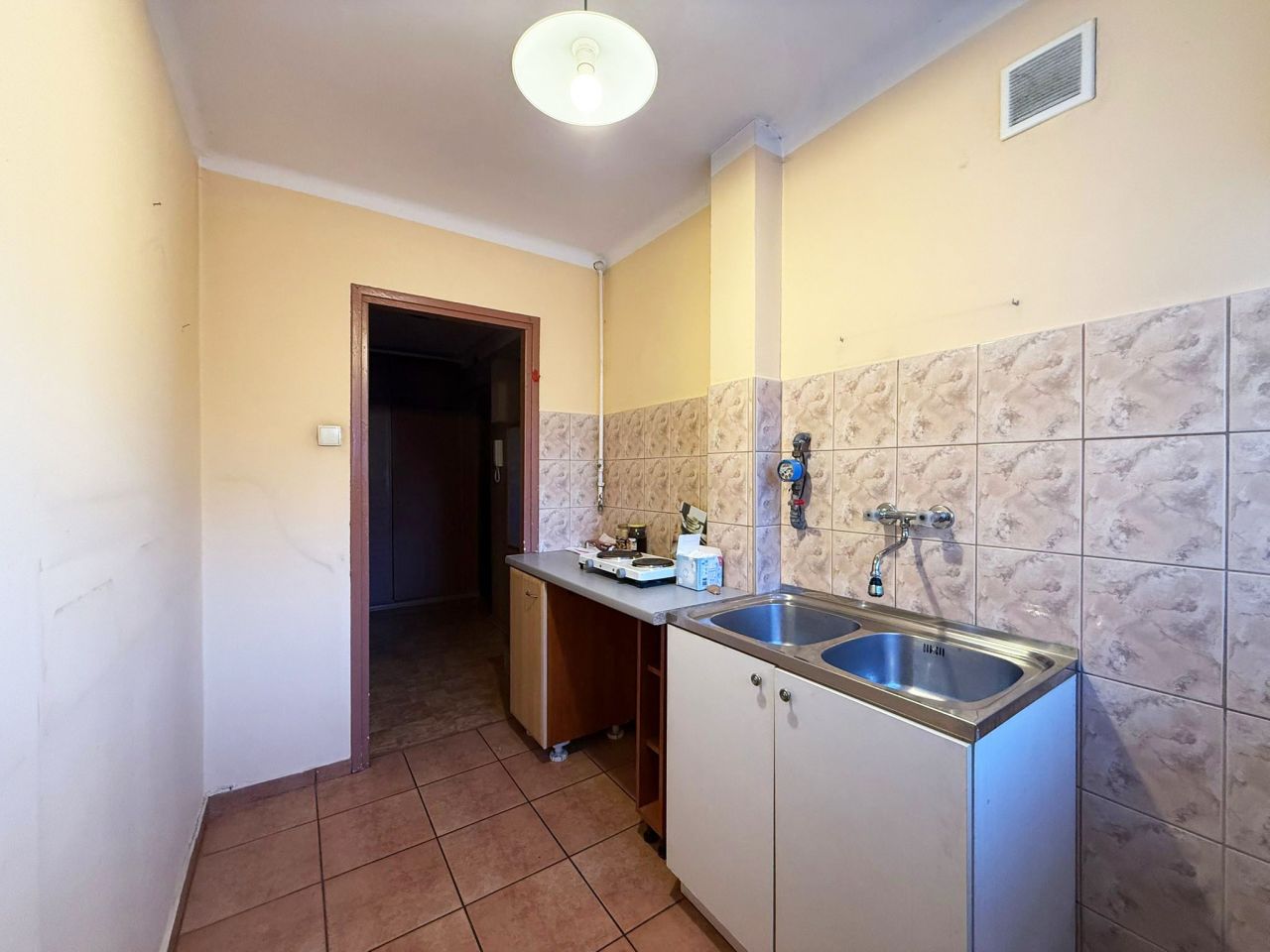 Mieszkanie 2-pokojowe Częstochowa Centrum, ul. Glogera. Zdjęcie 5